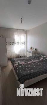 2-к квартира, вторичка, 47м2, 11/17 этаж