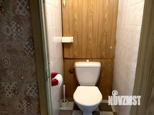 3-к квартира, вторичка, 62м2, 6/14 этаж