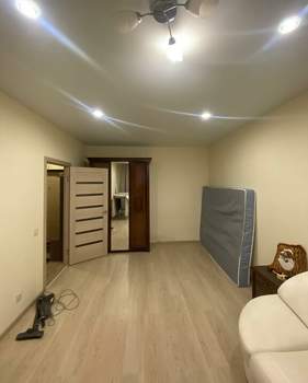1-к квартира, вторичка, 39м2, 2/15 этаж