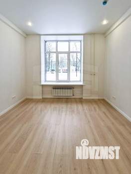 Студия квартира, вторичка, 19м2, 1/4 этаж