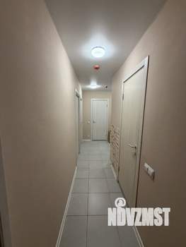 2-к квартира, вторичка, 56м2, 23/25 этаж