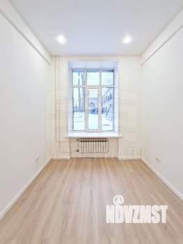 Студия квартира, вторичка, 20м2, 1/4 этаж