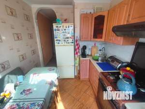2-к квартира, вторичка, 48м2, 5/5 этаж