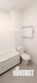 1-к квартира, вторичка, 32м2, 11/12 этаж