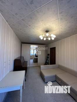 1-к квартира, вторичка, 33м2, 3/5 этаж