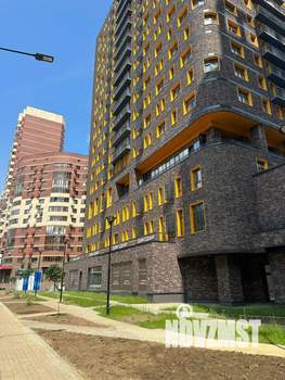 2-к квартира, вторичка, 60м2, 8/23 этаж