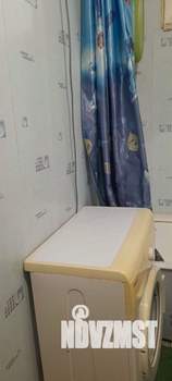 2-к квартира, вторичка, 43м2, 5/5 этаж