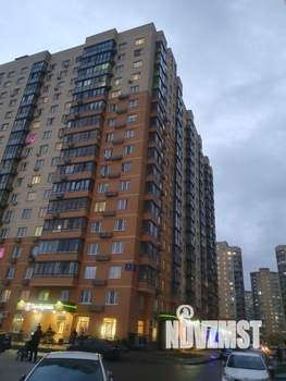 1-к квартира, вторичка, 31м2, 17/18 этаж