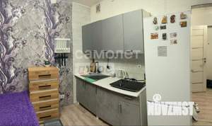 Студия квартира, вторичка, 27м2, 20/26 этаж