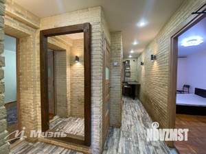 2-к квартира, вторичка, 44м2, 1/5 этаж