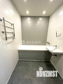 2-к квартира, вторичка, 58м2, 3/22 этаж