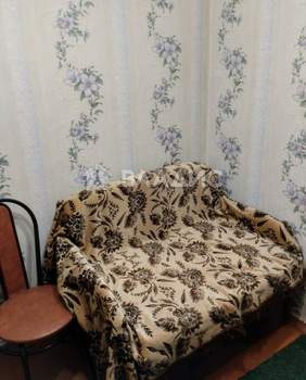 2-к квартира, вторичка, 36м2, 1/5 этаж