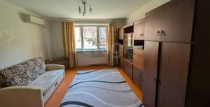 1-к квартира, вторичка, 39м2, 3/14 этаж