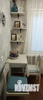 2-к квартира, вторичка, 42м2, 5/5 этаж