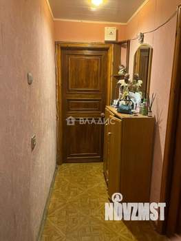 2-к квартира, вторичка, 46м2, 5/5 этаж