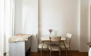 1-к квартира, вторичка, 40м2, 5/22 этаж