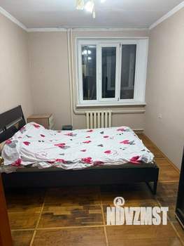 2-к квартира, вторичка, 54м2, 9/16 этаж