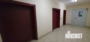 1-к квартира, вторичка, 37м2, 3/22 этаж