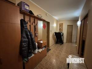 2-к квартира, вторичка, 74м2, 2/17 этаж