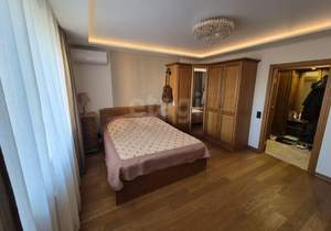 1-к квартира, вторичка, 40м2, 6/12 этаж