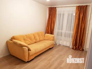 1-к квартира, вторичка, 42м2, 13/25 этаж