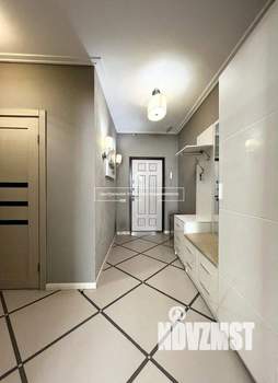 3-к квартира, вторичка, 82м2, 10/25 этаж