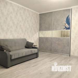 1-к квартира, вторичка, 45м2, 7/17 этаж