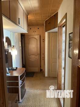 2-к квартира, вторичка, 46м2, 9/9 этаж