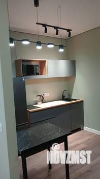 Студия квартира, вторичка, 30м2, 2/3 этаж