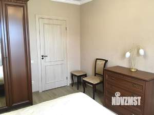 1-к квартира, вторичка, 41м2, 10/17 этаж