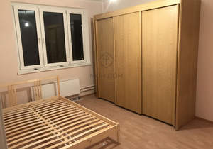 2-к квартира, вторичка, 61м2, 11/27 этаж