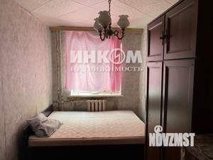 2-к квартира, вторичка, 43м2, 1/5 этаж