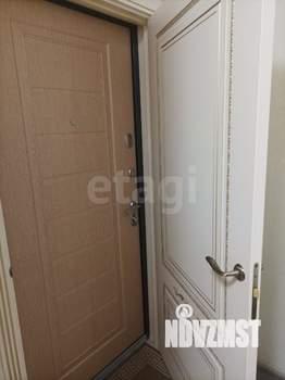 1-к квартира, вторичка, 36м2, 5/17 этаж
