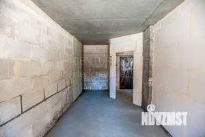1-к квартира, вторичка, 35м2, 1/3 этаж