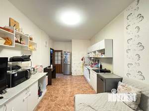 3-к квартира, вторичка, 75м2, 2/17 этаж