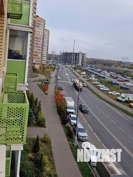 1-к квартира, вторичка, 31м2, 5/17 этаж