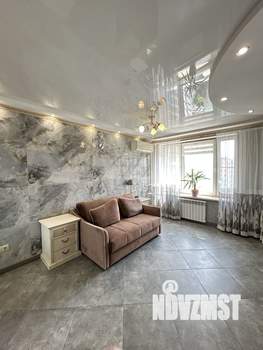 1-к квартира, вторичка, 43м2, 18/27 этаж