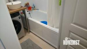 2-к квартира, вторичка, 47м2, 6/9 этаж