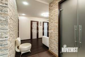 3-к квартира, вторичка, 102м2, 15/24 этаж