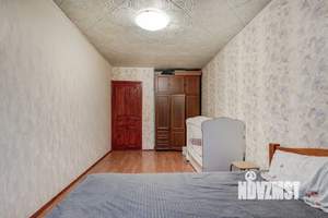 1-к квартира, вторичка, 34м2, 5/10 этаж