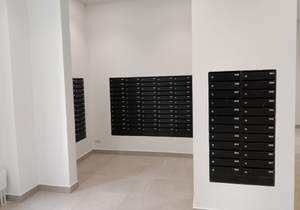 1-к квартира, вторичка, 34м2, 2/17 этаж