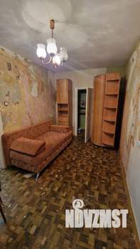 2-к квартира, вторичка, 46м2, 3/5 этаж