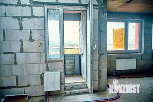 Студия квартира, вторичка, 47м2, 10/25 этаж