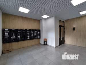 2-к квартира, вторичка, 58м2, 2/17 этаж
