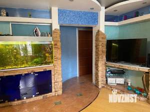 5-к квартира, вторичка, 108м2, 2/14 этаж