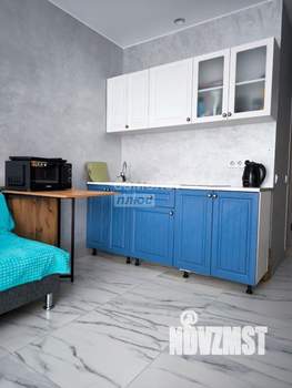 Студия квартира, вторичка, 20м2, 7/25 этаж