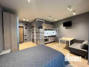 Студия квартира, вторичка, 27м2, 5/17 этаж