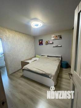 1-к квартира, вторичка, 40м2, 17/17 этаж