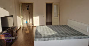 1-к квартира, вторичка, 42м2, 4/18 этаж