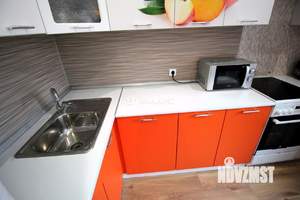 2-к квартира, вторичка, 62м2, 11/17 этаж